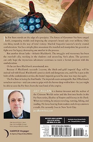 Funeral Games: Far Stars Book Three (Far Stars, 3)
