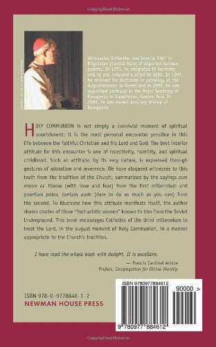 Dominus Est It Is the Lord! Reflections of a Bishop of Centr