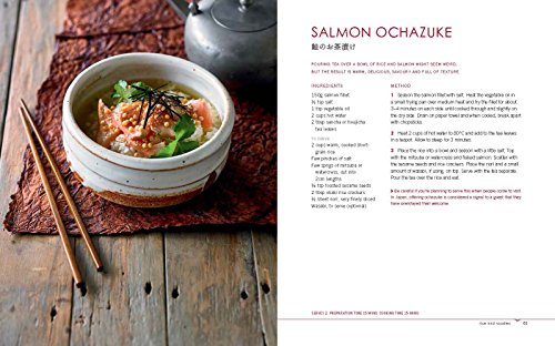 The Zen Kitchen: Real Japanese family food by Liaw, Adam