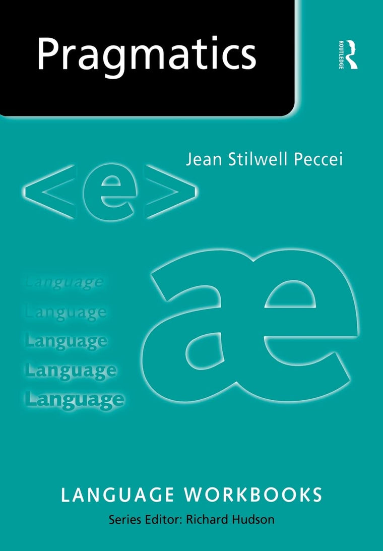 Pragmatics (Language Workbooks)