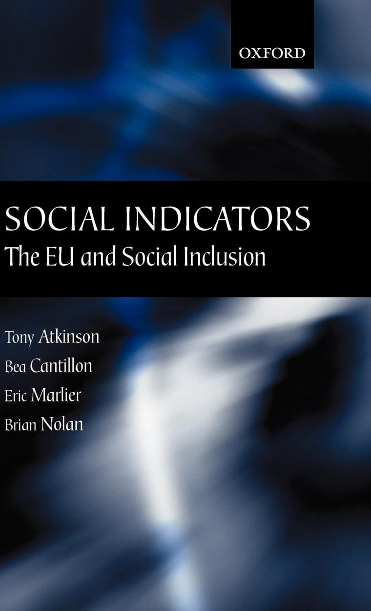Social Indicators: The EU and Social Inclusion