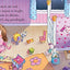 Goodnight Princess: A Bedtime Baby Sleep Book for Fans of the Royal Family, Queen Elizabeth, and All Things Pink and Fancy! (Goodnight Series)