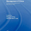 Cultural Heritage Management in China (Routledge Contemporary China Series)