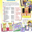 Take It to Your Seat Literacy Centers, Grade 3-4