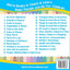 My First Finnish Alphabets Picture Book with English Translations: Bilingual Early Learning & Easy Teaching Finnish Books for Kids (Teach & Learn Basic Finnish words for Children)