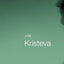 Julia Kristeva (Routledge Critical Thinkers)