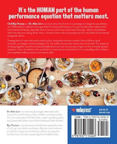 Feed Zone Table: Family-Style Meals to Nourish Life and Sport (The Feed Zone Series)