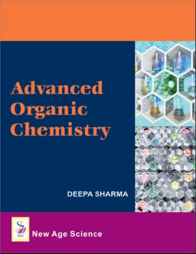 Advanced Organic Chemistry