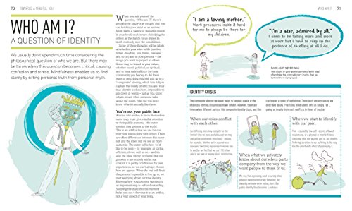 Practical Mindfulness: A step-by-step guide
