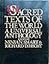Sacred Texts of the World: A Universal Anthology