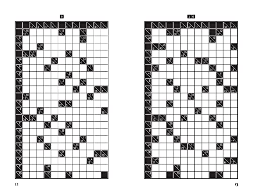 Third-Degree Black Belt Kakuro (Martial Arts Puzzles Series)