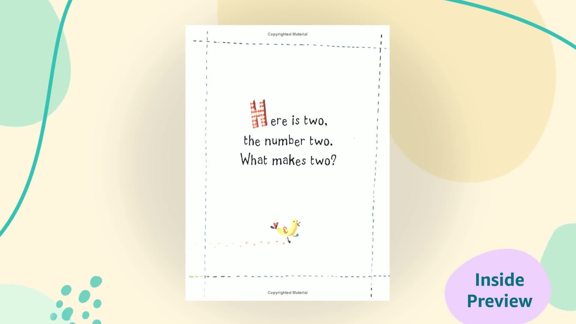 Two is for Twins
