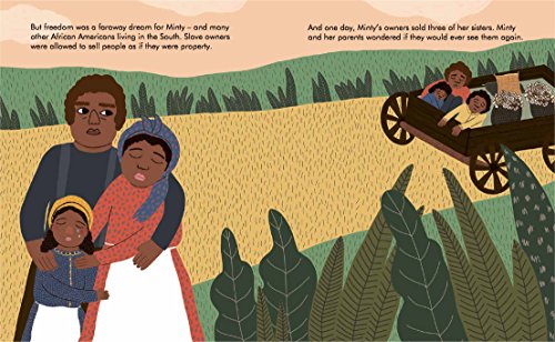 Harriet Tubman (Volume 13) (Little People, BIG DREAMS, 13)