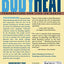 Body Heat: Temperature and Life on Earth