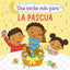 Una noche más para la Pascua (One Good Night 'til Easter) (Spanish Edition)