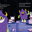Scaredy Monster (Volume 1)
