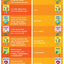 Brain Quest 2nd Grade Smart Cards Revised 5th Edition