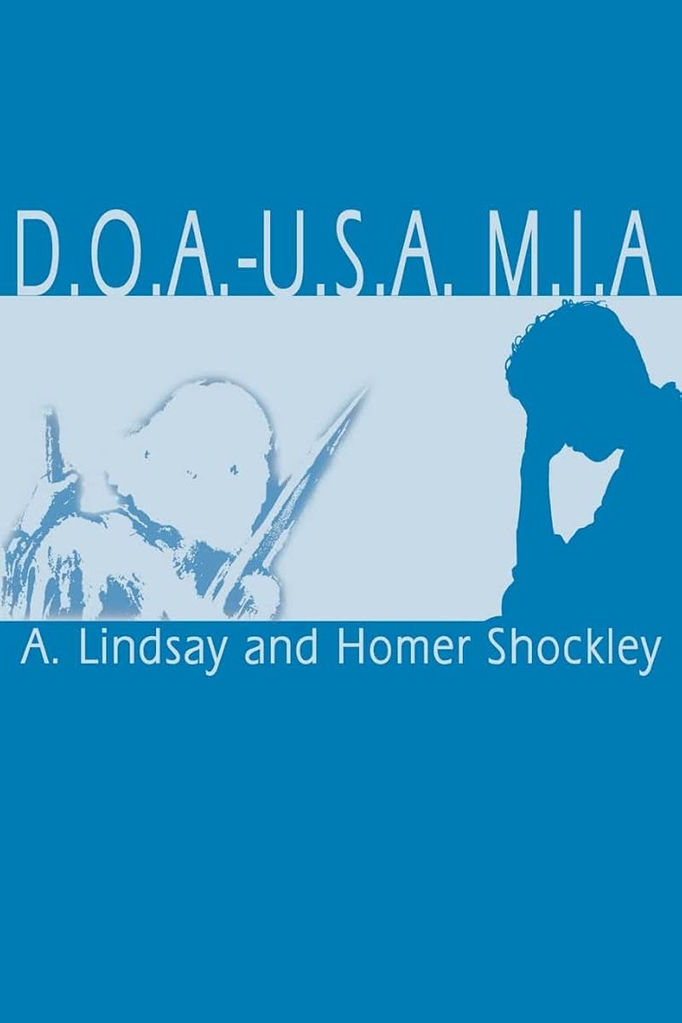 D.O.A.-U.S.A. M.I.A