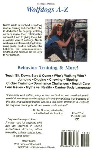 Wolfdogs A-Z: Behavior, Training & More (Wolf Hybrids)