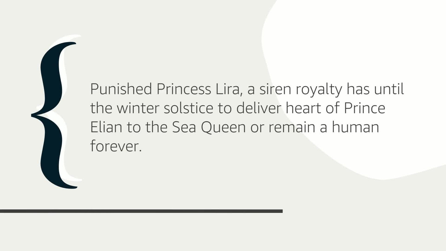 To Kill a Kingdom