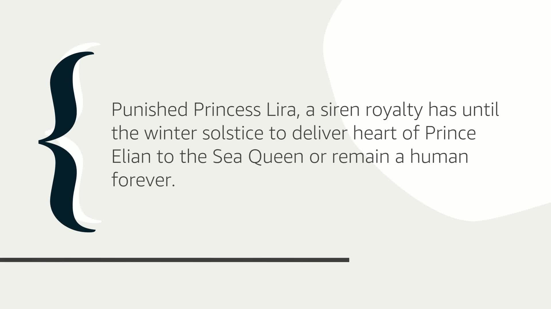 To Kill a Kingdom