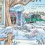 Little Critter: Just a Snowman: A Winter and Holiday Book for Kids