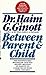 Between Parent and Child