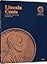 Lincoln Cents Folder #1, 1909-1940