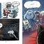 The First Cat in Space and the Wrath of the Paperclip: A Graphic Novel