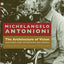 The Architecture of Vision: Writings and Interviews on Cinem