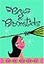 Bras & Broomsticks (Magic In Manhattan)