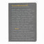 The Jesus Bible Journal, Romans, NIV, Paperback, Comfort Print