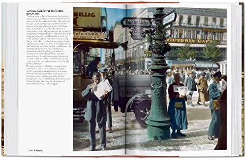 Travelogues: The Greatest Traveler of His Time, 1892-1952