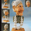 Caricature Carvers Showcase: 50 of the Best Designs and Patterns from the Caricature Carvers of America (Fox Chapel Publishing) 30 Featured CCA Members and Their Work, from Woodcarving Illustrated