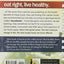 Cooking Your Way to Good Health: More Delicious Recipes From Doug Kaufmanns Anti-fungal Diet (Fungus Link)