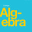 College Algebra by OpenStax (paperback version, B&W)