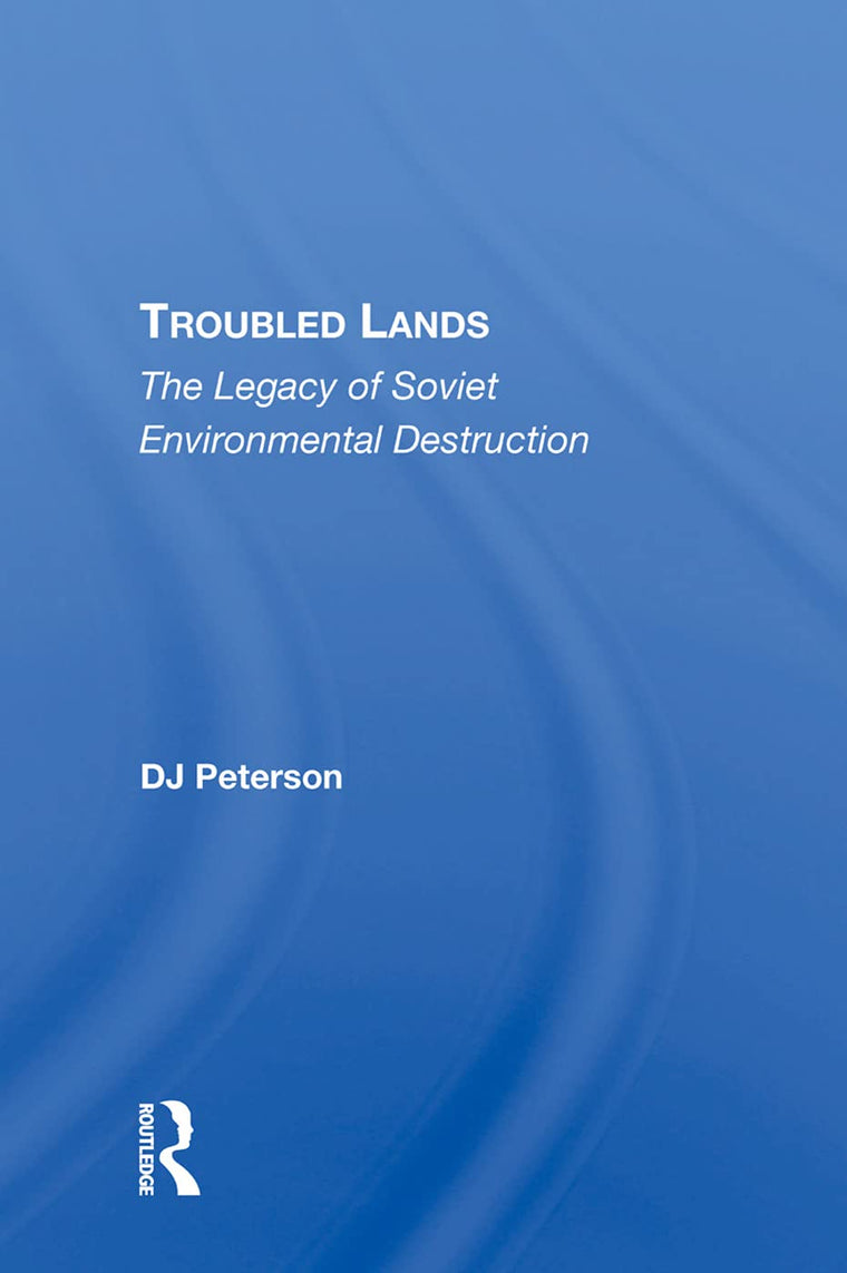 Troubled Lands