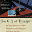 The Gift of Therapy: An Open Letter to a New Generation of T