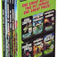 The Gameknight999 vs. Herobrine Box Set: Six Unofficial Mine