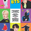 Entertainment The Ultimate Guide to BTS