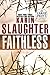 Faithless (Random House Large Print)
