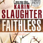 Faithless (Random House Large Print)