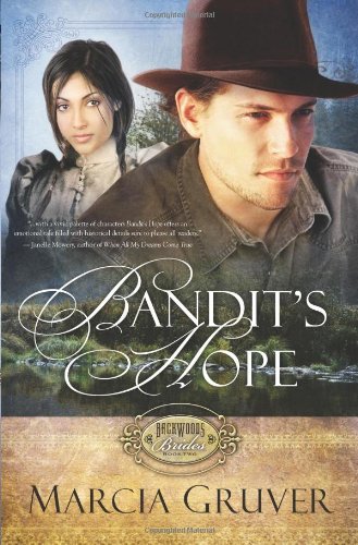 Bandit's Hope (Backwoods Brides)