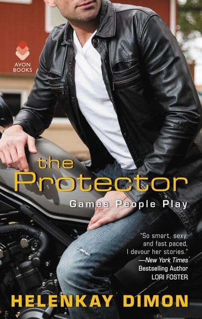 The Protector: Games People Play