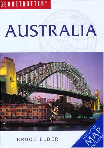 Globetrotter Travel Guide Australia (Globetrotter Travel Packs)