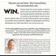 Win: Change Your Thinking, Change Your Destiny