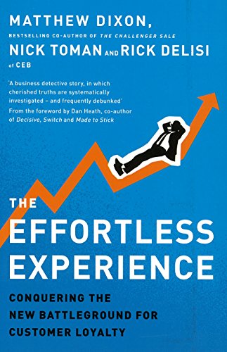Effortless Experience