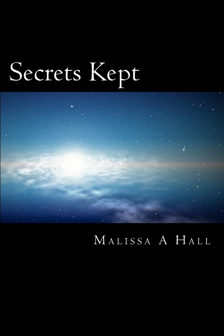 Secrets Kept