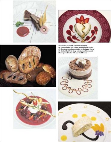 The Professional Pastry Chef: Fundamentals of Baking and Pastry, 4th Edition