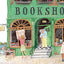 The Bookshop on Lemon Tree Lane